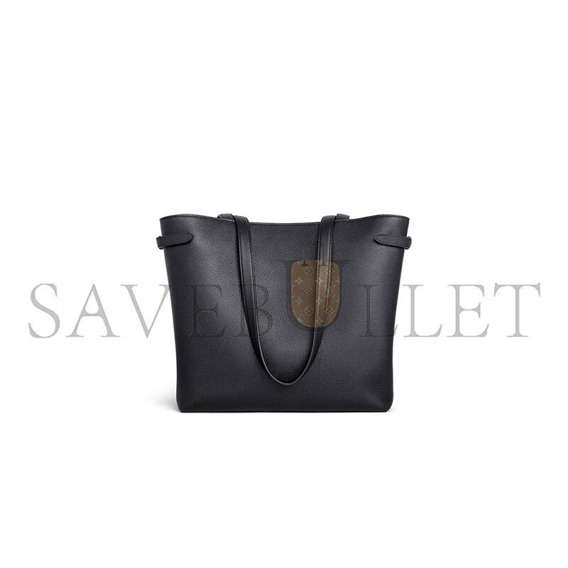 CELINE MEDIUM CABAS ANAÏS CUIR TRIOMPHE IN GRAINED CALFSKIN 116853ENY.38NO (54*29.5*15cm)